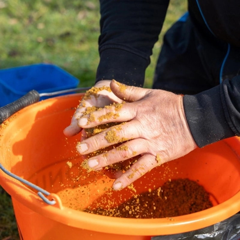Sonubaits Supercrush Meaty Mussel Mix 2kg